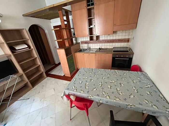 Appartamento bilocale in affitto in Via Santa Marta, Pisa