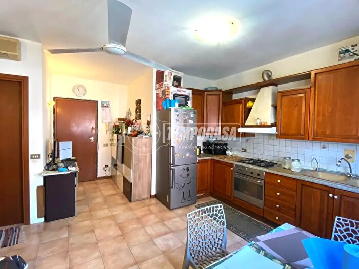 Appartamento bilocale in vendita in Castelnuovo Rangone