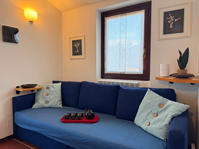 Appartamento monolocale in affitto in Via Boffalora, Bellagio