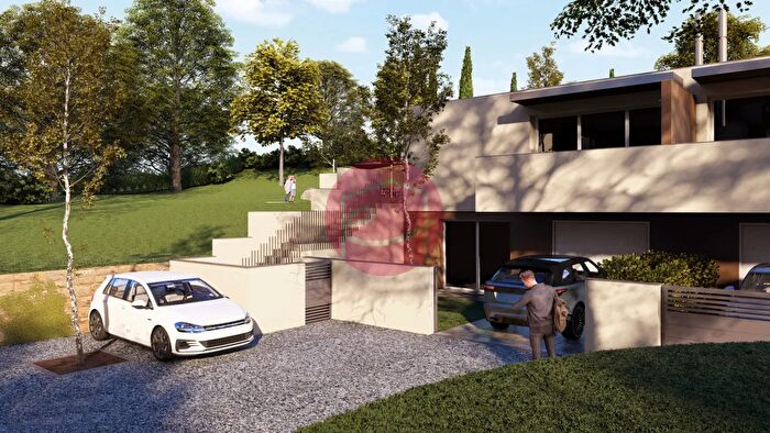 Casa trilocale in vendita in Longiano