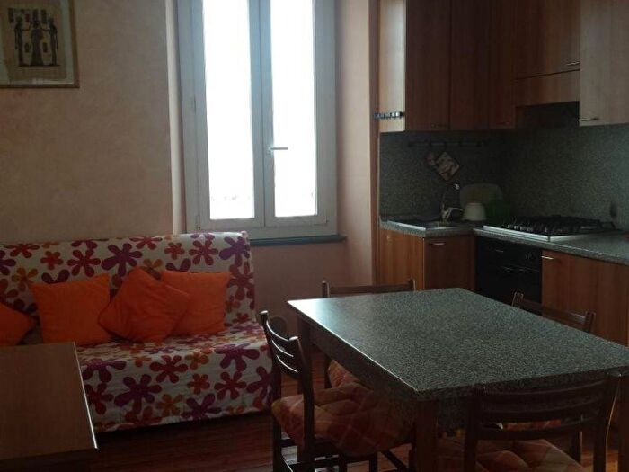 Appartamento bilocale in affitto in Via M Terzani, Laino