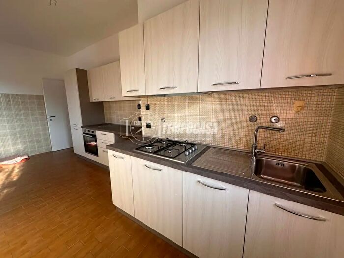 Appartamento trilocale in vendita in Via Agostino Berenini, Fidenza