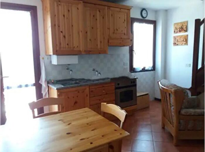 Appartamento monolocale in vendita in Via Guglielmo Marconi, Santo Stefano DAveto