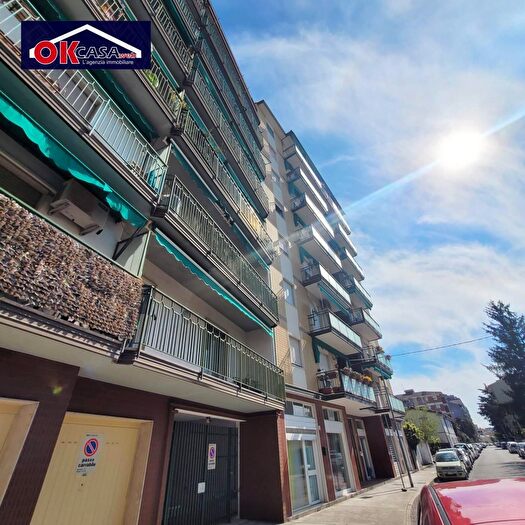 Appartamento trilocale in vendita in Via XXV Aprile, Monfalcone
