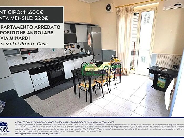 Appartamento con 5 locali in vendita in Ragusa