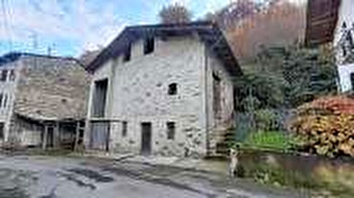 Casa bilocale in vendita in Piateda