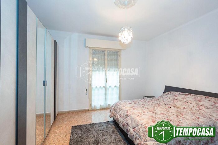 Appartamento trilocale in vendita in Via Antonio Gramsci, Soresina