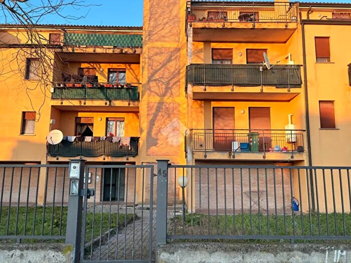 Appartamento bilocale in affitto in Via della Repubblica, Motteggiana
