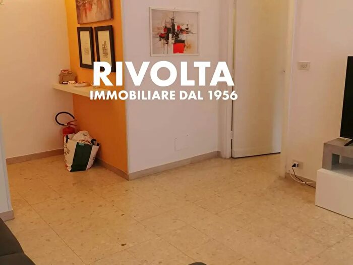 Appartamento bilocale in affitto in Via Marco Besso, Roma