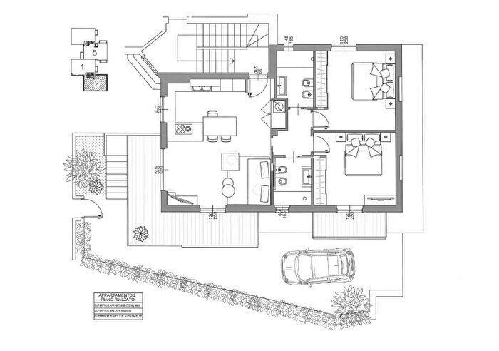 Case in Vendita e in Affitto - 2