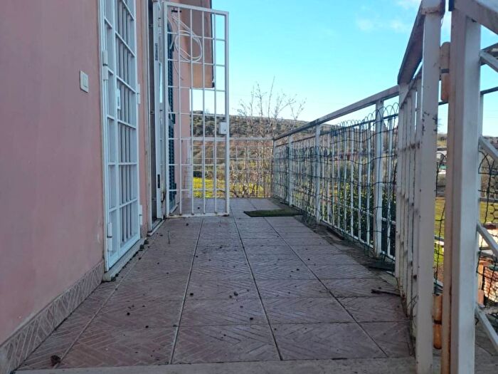 Appartamento trilocale in affitto in Località Collemozzo, Zagarolo