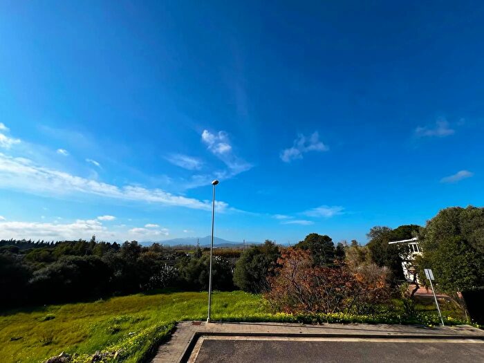 Appartamento trilocale in vendita in Via Piave, Decimomannu