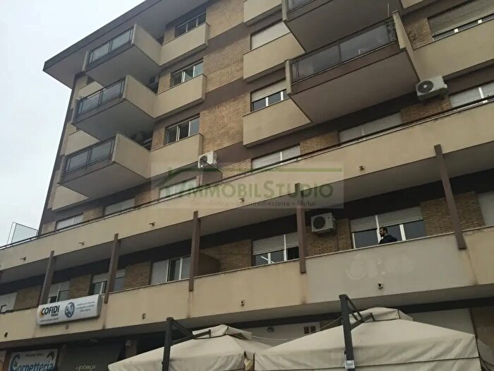 Appartamento quadrilocale in affitto in Bari