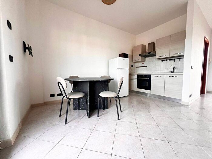 Appartamento monolocale in affitto in Via Carlo Poma, Pratica di Mare Monte dOro, Pomezia