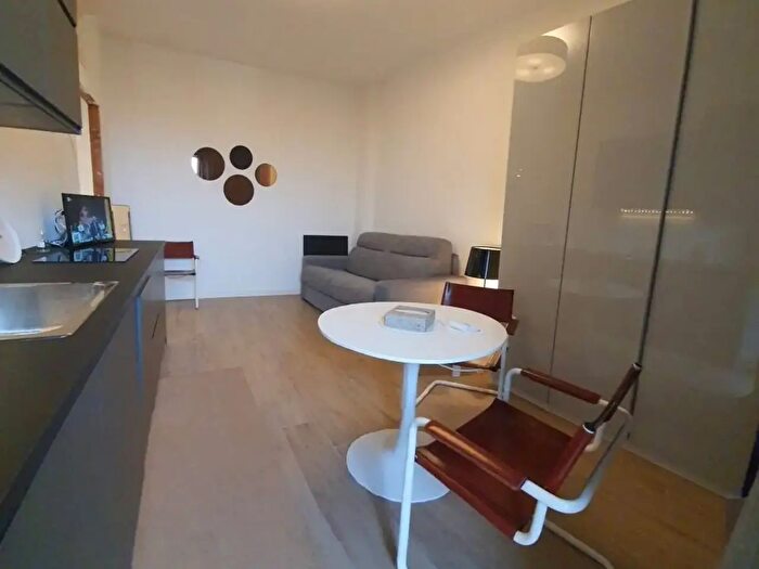 Appartamento monolocale in affitto in Via Caduti sul Lavoro, Sesto San Giovanni