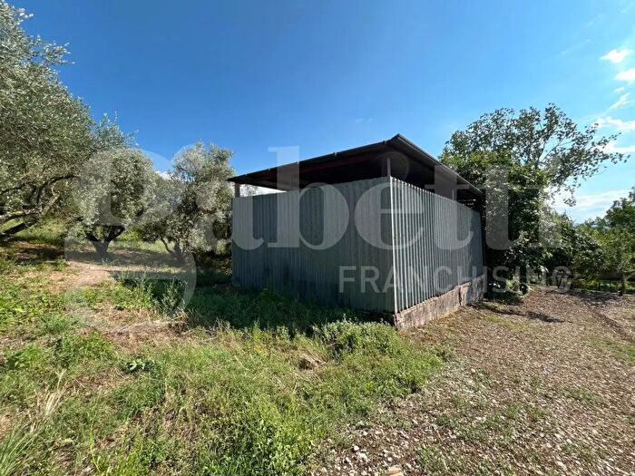 Casa monolocale in vendita in Via Autieri, Gioia Sannitica