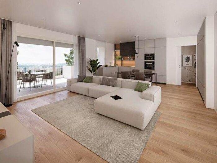 Appartamento quadrilocale in vendita in Via Roma, Albignasego