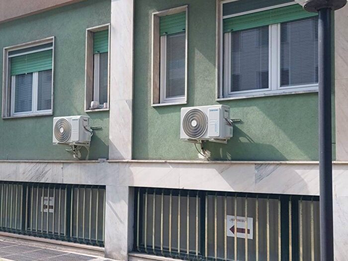 Appartamento bilocale in affitto in Via Mac Mahon, Cenisio, Milano