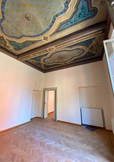 Appartamento quadrilocale in affitto in Via della Repubblica, Parma