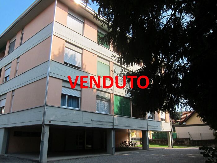 Appartamento in vendita in Vergiate Varese Lombardia Italia, Vergiate