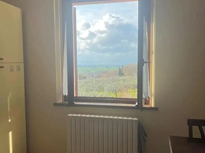 Appartamento bilocale in affitto in Via Renaiola, Assisi