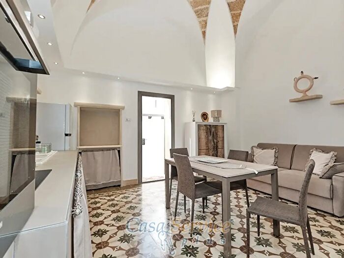 Casa bilocale in vendita in Via Giuseppe Garibaldi, Matino