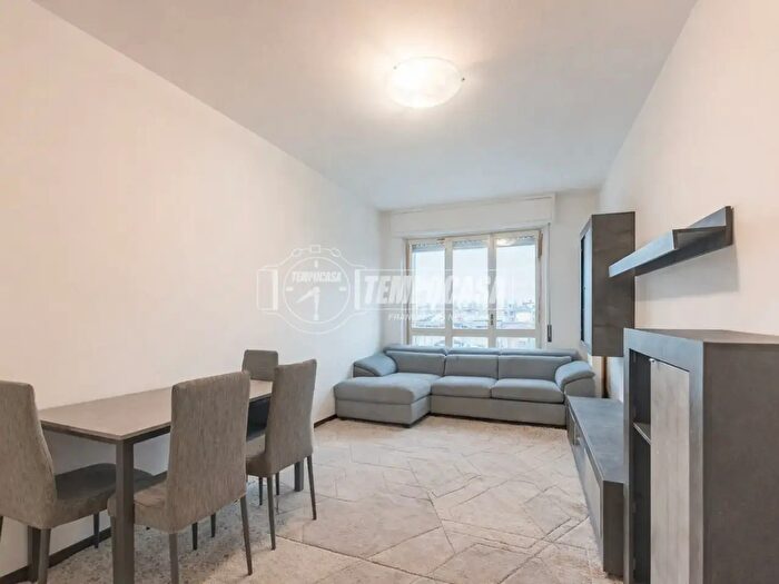 Appartamento bilocale in vendita in Via Fratelli Cervi, Abbiategrasso