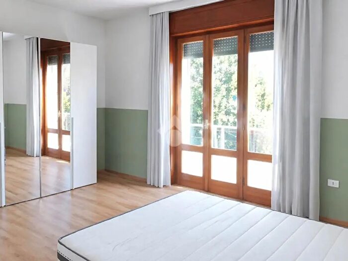 Appartamento in affitto in Viale G Trissino, Vicenza