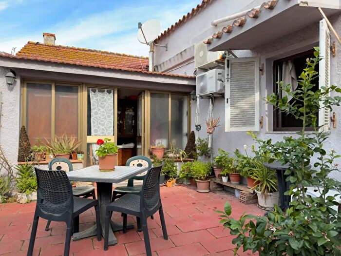 Casa trilocale in vendita in Via Carlo Alberto, Villa San Pietro