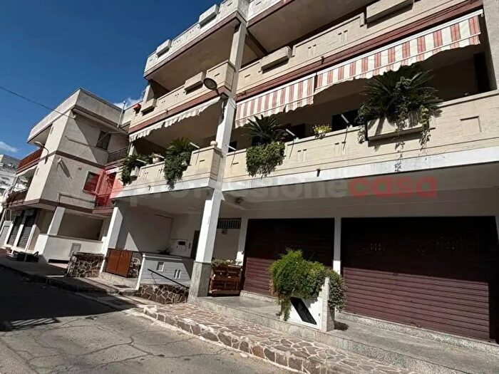 Appartamento quadrilocale in vendita in Via Vittorio Veneto, Crispiano
