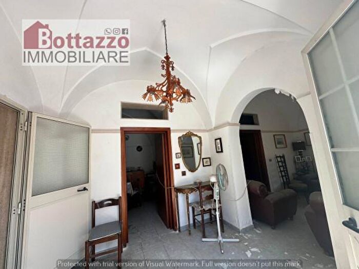 Appartamento bilocale in vendita in Via Principe Umberto, Lizzano