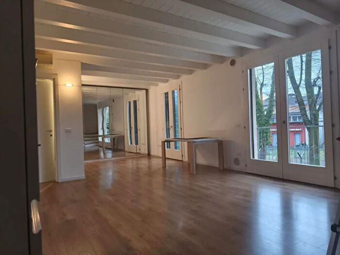 Appartamento bilocale in vendita in Strada di Canizzano, Treviso