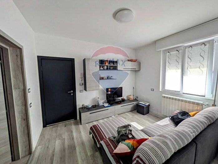 Appartamento bilocale in vendita in Malegno