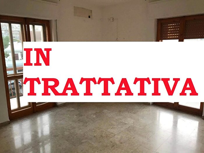 Appartamento trilocale in vendita in Triggiano, Triggiano