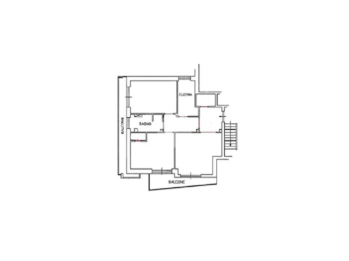 Case in Vendita e in Affitto - 2