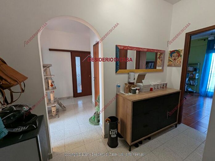 Appartamento trilocale in vendita in Via Caduti sul Lavoro Palermo Pa Italia, Palermo