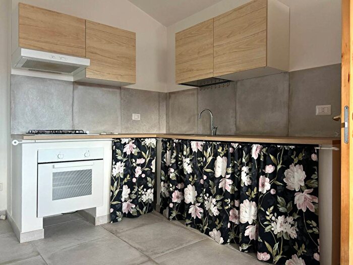 Casa bilocale in affitto in Viale Trieste, Santa Lucia Paradiso, Viterbo