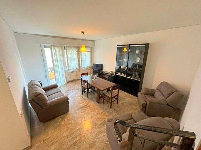 Appartamento trilocale in affitto in Via Gino Piva, Commenda San Bortolo, Rovigo