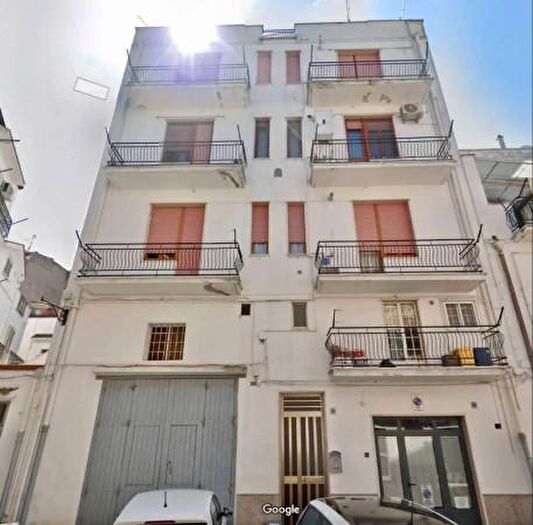 Appartamento quadrilocale in vendita in Via Principessa di Piemonte, Pisticci