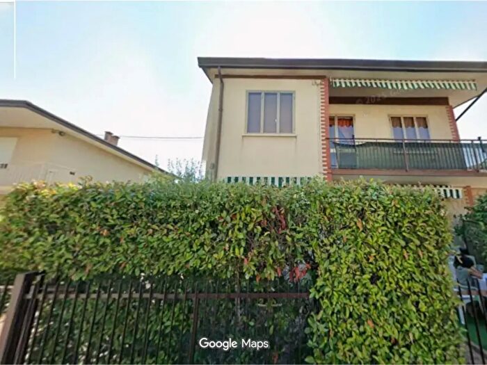 Casa quadrilocale in vendita in Via Gorizia, Saccolongo