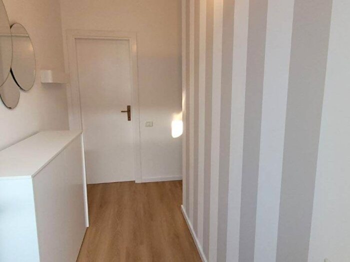 Casa monolocale in affitto in Corso Vittorio Emanuele, Centro, Civitanova Marche