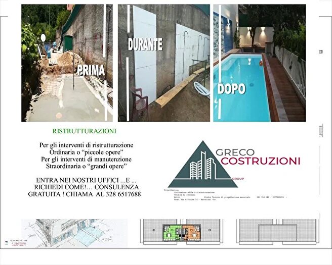 Casa con 6 locali in vendita in Avellino