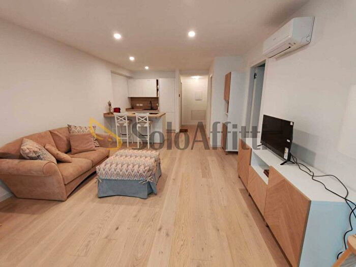 Appartamento bilocale in affitto in Via SantAnastasio, Roiano, Trieste