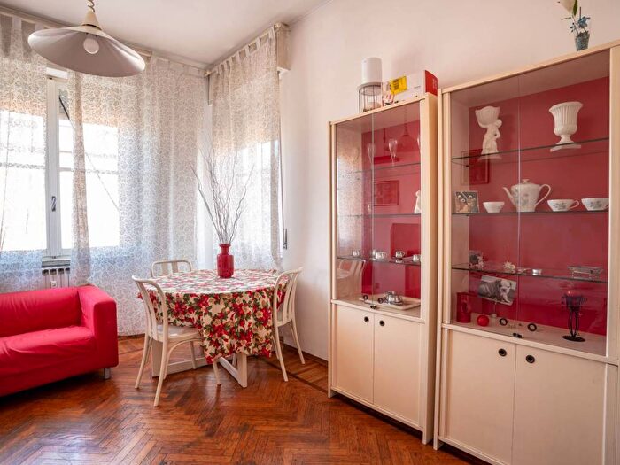 Appartamento bilocale in affitto in Via Lainate, San Giovanni, Rho