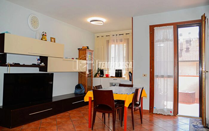 Appartamento trilocale in vendita in Via Beneficio Ii° Tronco G, Cervia