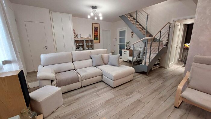 Appartamento con 5 locali in vendita in San Miniato