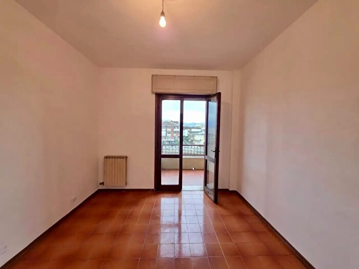 Appartamento quadrilocale in vendita in Viareggio