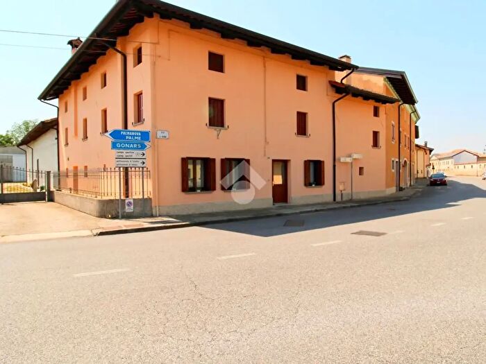 Casa con 5 locali in vendita in Via G Verdi, Bicinicco