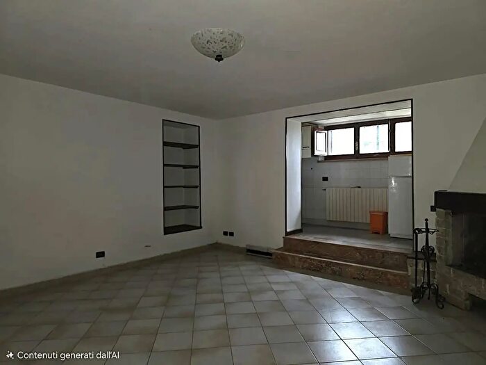 Appartamento quadrilocale in vendita in El Taglio, Castelnuovo Berardenga