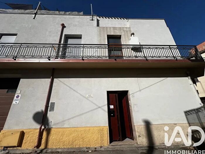 Appartamento trilocale in vendita in Via Dettori, Tortoli